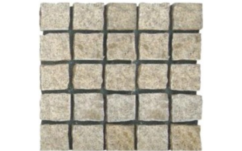 Мозаика PAV-G-302  гранит (500*500*30~40)