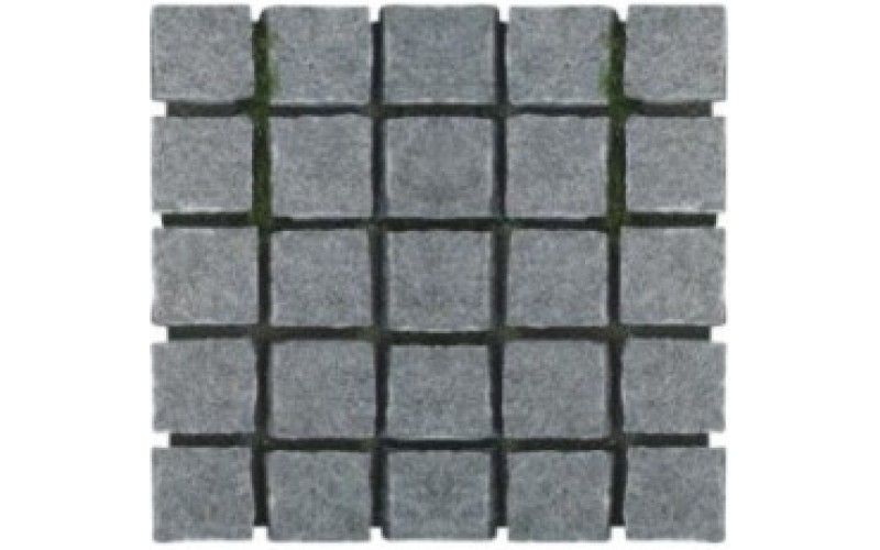 Мозаика PAV-G-303  гранит (500*500*30~40)