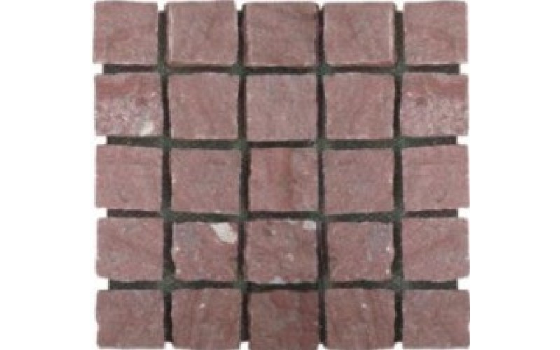 Мозаика PAV-G-304  гранит (500*500*30~40)