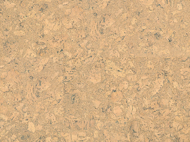 Проб. покрытие AMORIM WISE Cork Pure AJ3K002 Personality Champagne (600*300*6 мм *11шт = 1,8 м2)