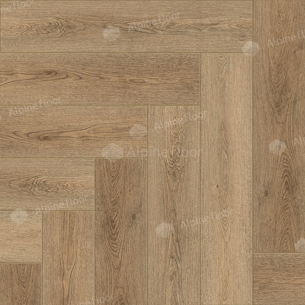  ЗАМКОВАЯ ПЛИТКА  Tulesna	 Art Parquet  STELLA 1005-2  4мм-0.55 мм (1.95м2)