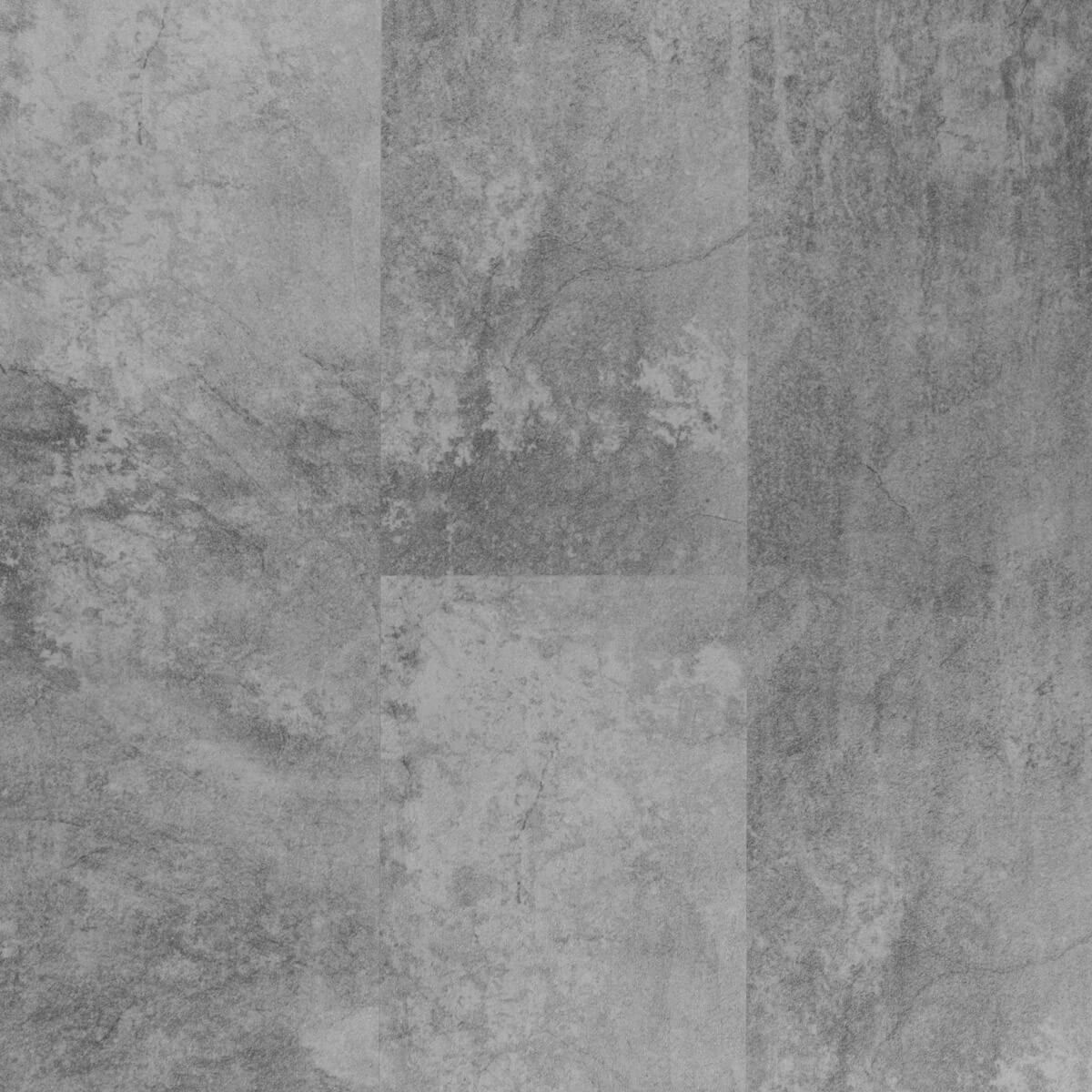 SPC ламинат Stronghold PRAGUE Новита-пол Бетон темно-серый 13 23740 (8шт) (2.728м2- 4,2мм)
