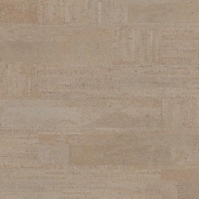 Проб.покр.' Wicanders Cork Essence Fashionable Cement  C85L001  (905*295*10.5 мм*8шт=2,136 м2)