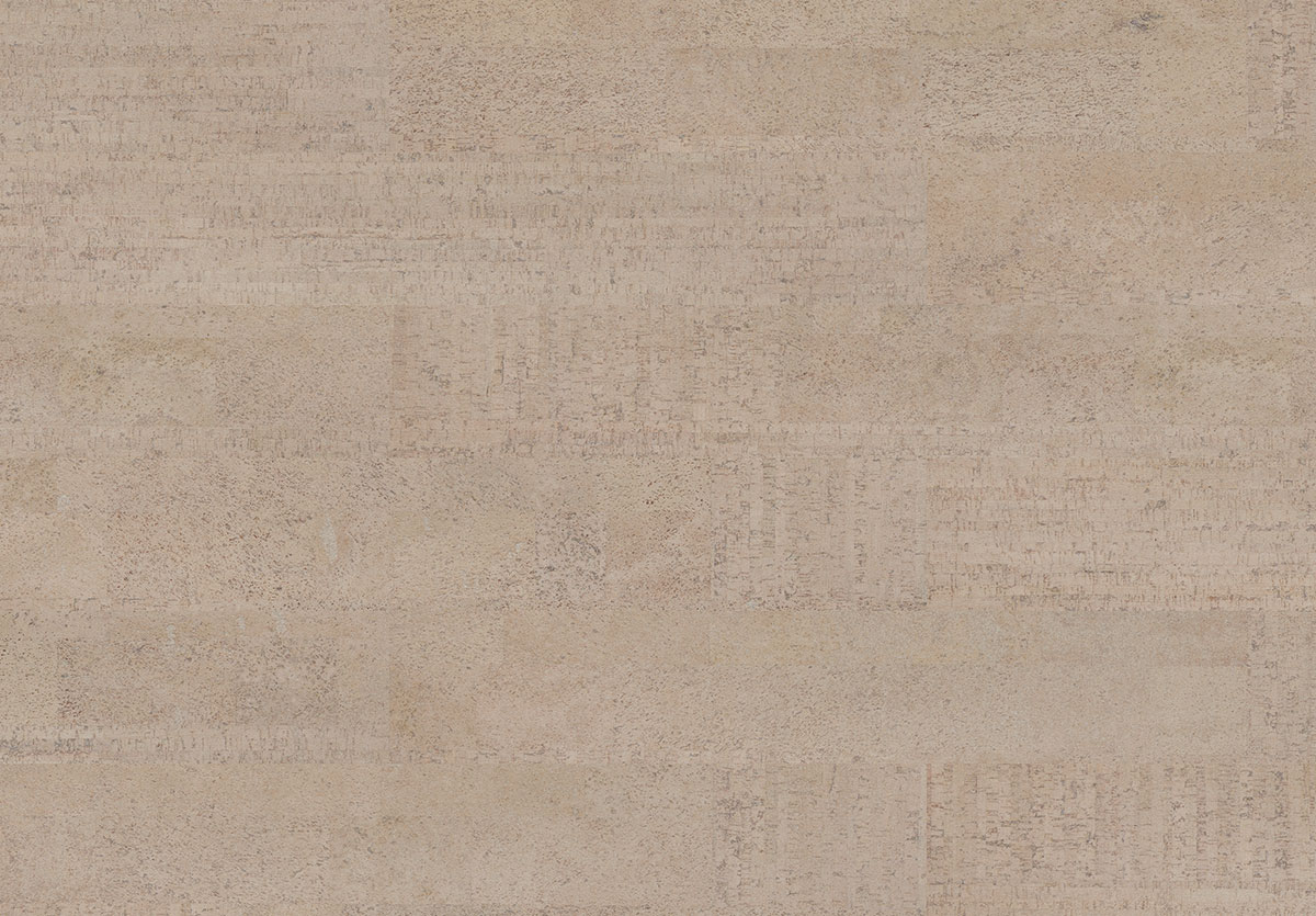 Проб.покр.' Wicanders Cork Essence Fashionable Antique White C88K001  (905*295*10.5 мм*8шт=2,136 м2)