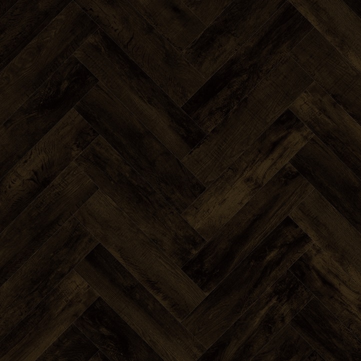 Кварцв. плитка Moduleo Roots Herringbone Country Oak 54991 (2,5мм-0,55мм)