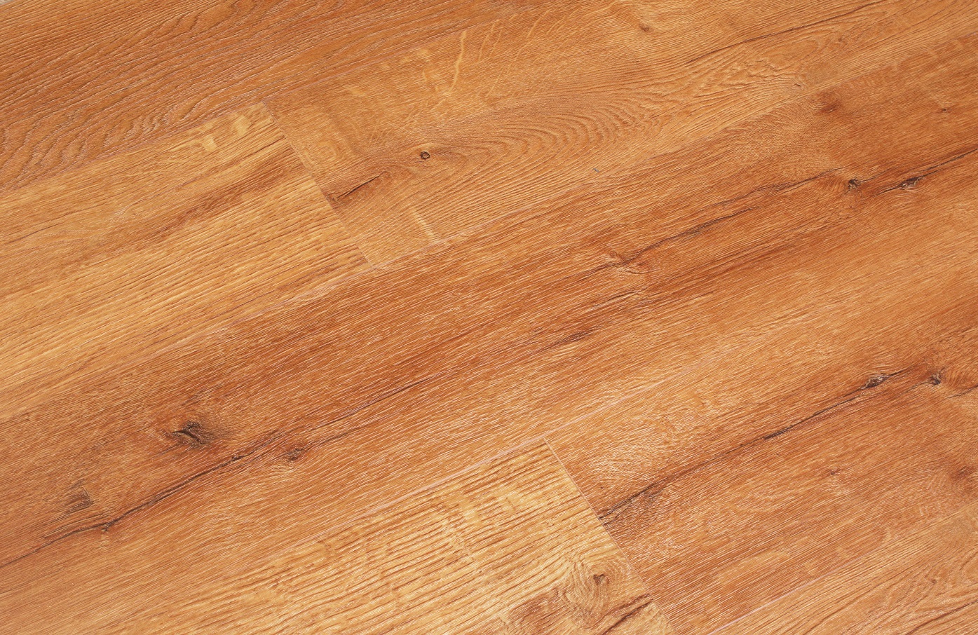  ЗАМКОВАЯ ПЛИТКА  ALPINE FLOOR Real wood Дуб ROYAL  ECO2-1  6мм (2.23м2)