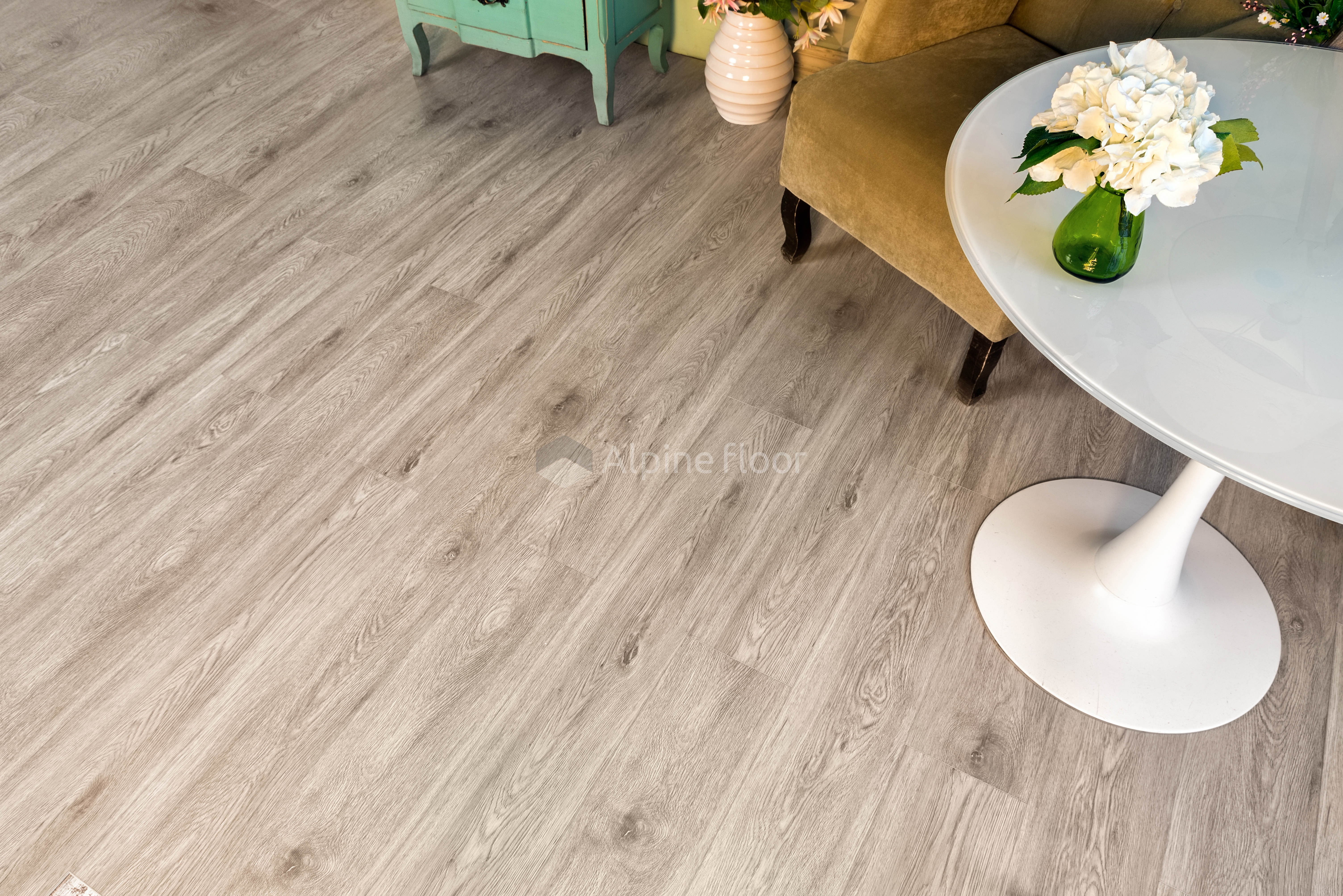 LVT плитка Alpine Floor АТЛАНТА ECO 11-202 (2,5мм/3.592)