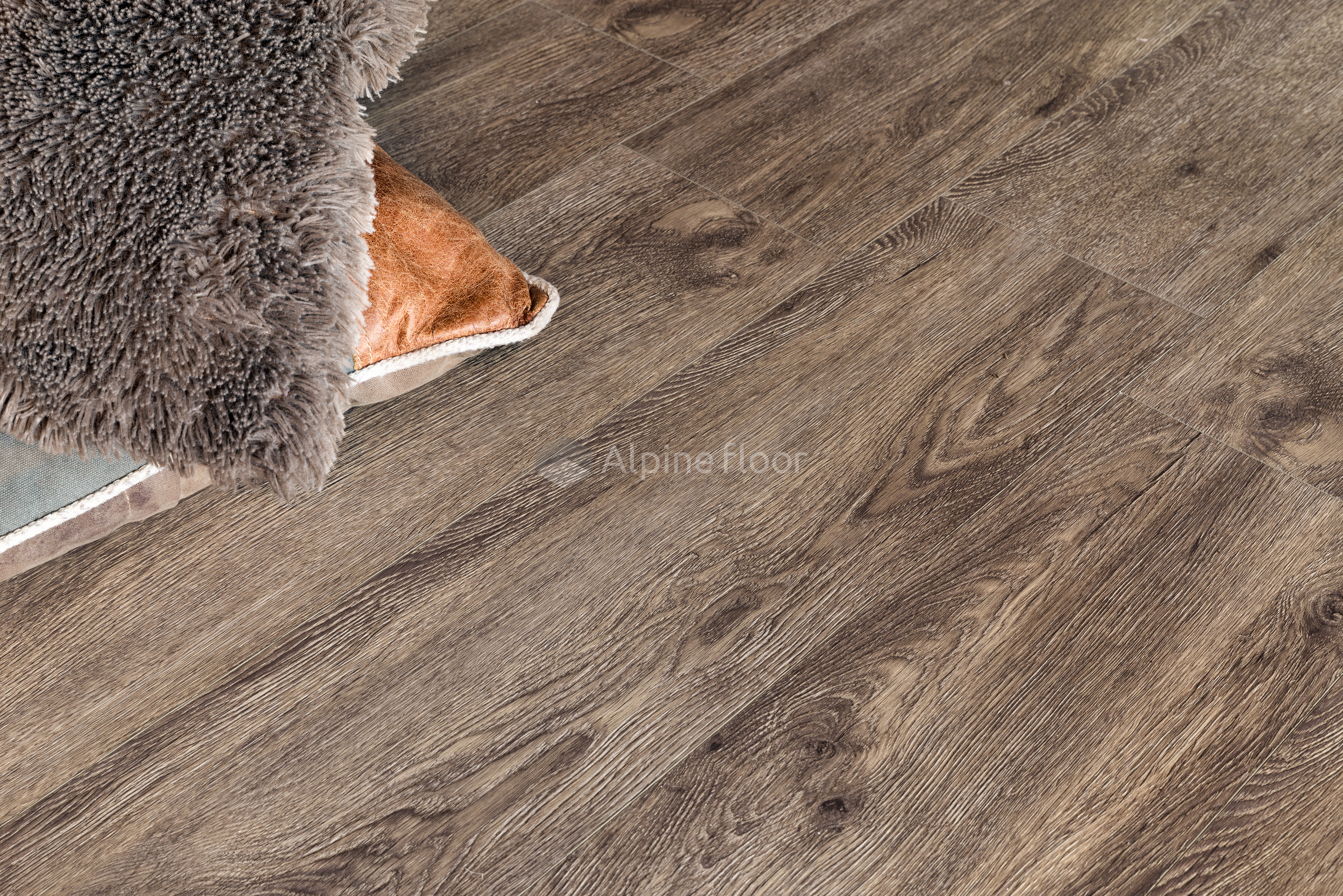 LVT плитка Alpine Floor Венге Грей ECO 11-802 (2,5мм/3.592)