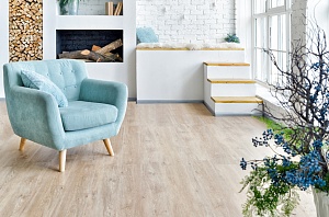 Плитка ПВХ Alpine Floor Easy Line ECO 3-23  (3мм-2.245 )