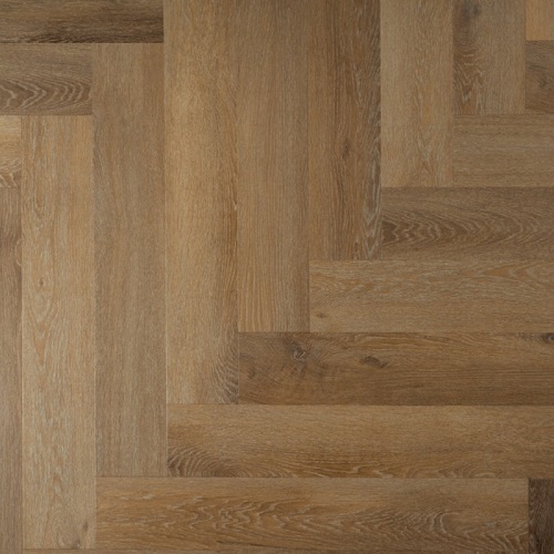 Плитка ПВХ Vinilam Parquet Herringbone Glue Венецианский Паркет GD11210  762х152,4х2,5  (2,79 м2/уп)