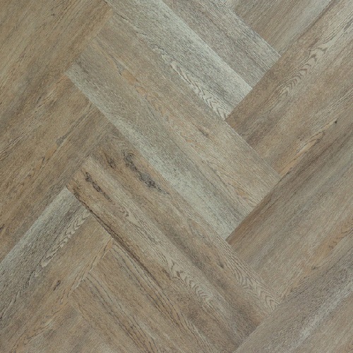 Плитка ПВХ Vinilam Parquet Herringbone Glue Паркет Северный GD11133  762х152,4х2,5  (2,79 м2/уп)