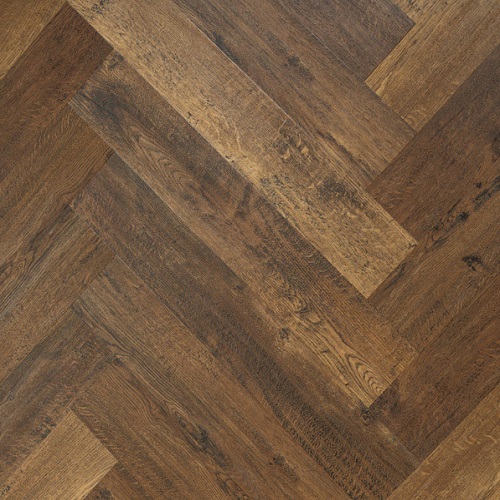 Плитка ПВХ Vinilam Parquet Herringbone Glue Паркет Парижский GD11199   762х152,4х2,5  (2,79 м2/уп)