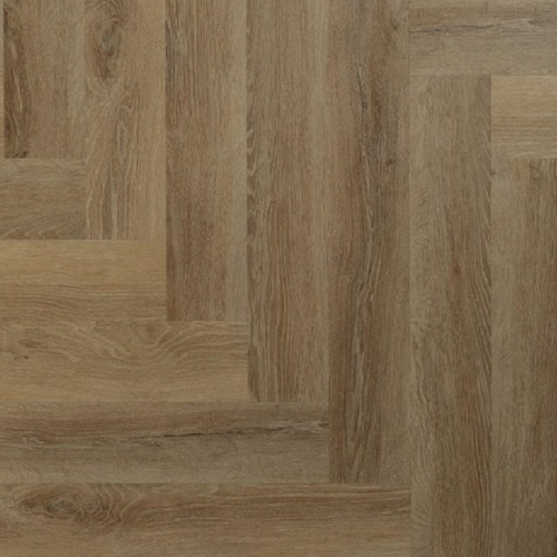 Плитка ПВХ Vinilam Parquet Herringbone Паркет Классический GD11166  762х152,4х2,5  (2,79 м2/уп)