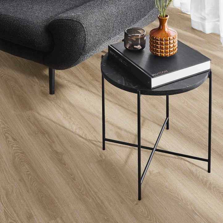 Кварцв. плитка Moduleo Next Acoustic Vista Oak 450 (5,0 мм-125,1 x 18,9 см 9 шт / 2,128 м²)