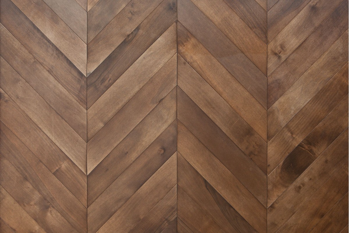 VINILAM CHEVRON ISOCORE RI153610CL4 Northern Oak Natural ( 8,5 мм-1,57м2	)										