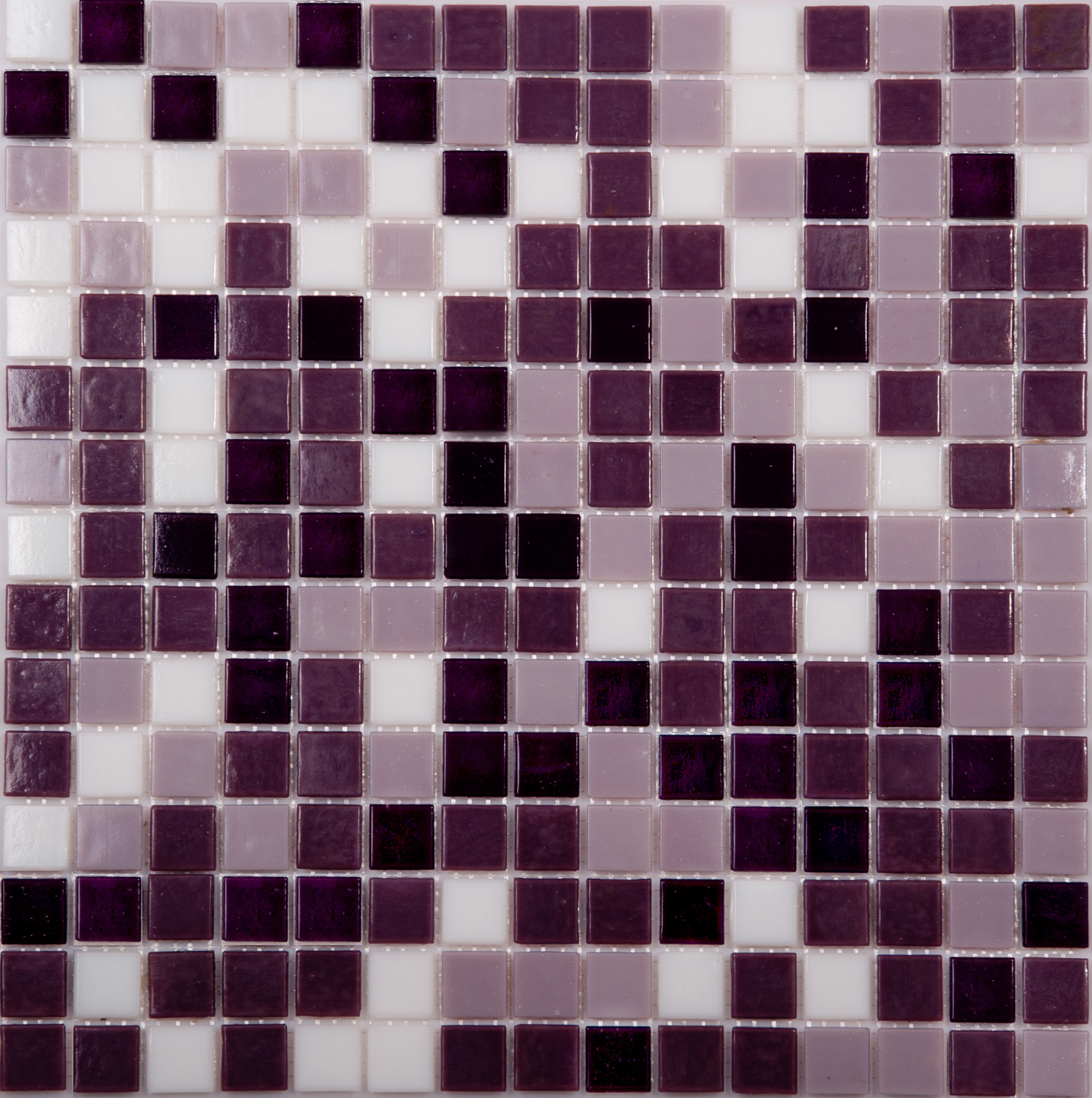 Мозаика MIX16 327x327мм ( 40шт/4,28м2) 