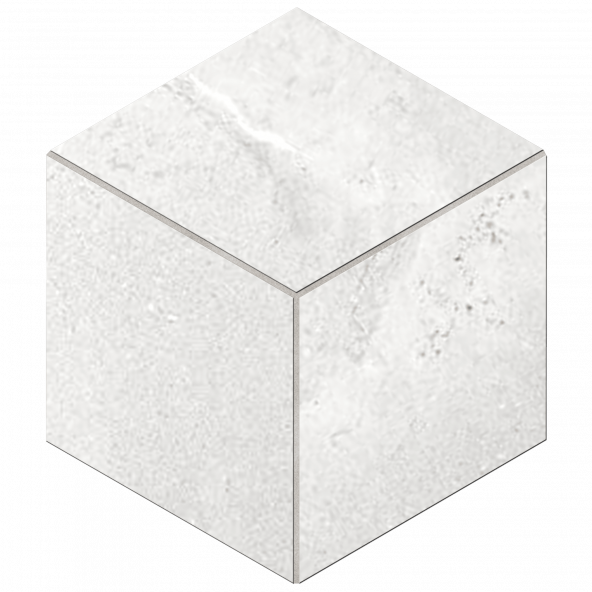Декор Мозаика KA00 Cube 29x25 непол.(10 мм)