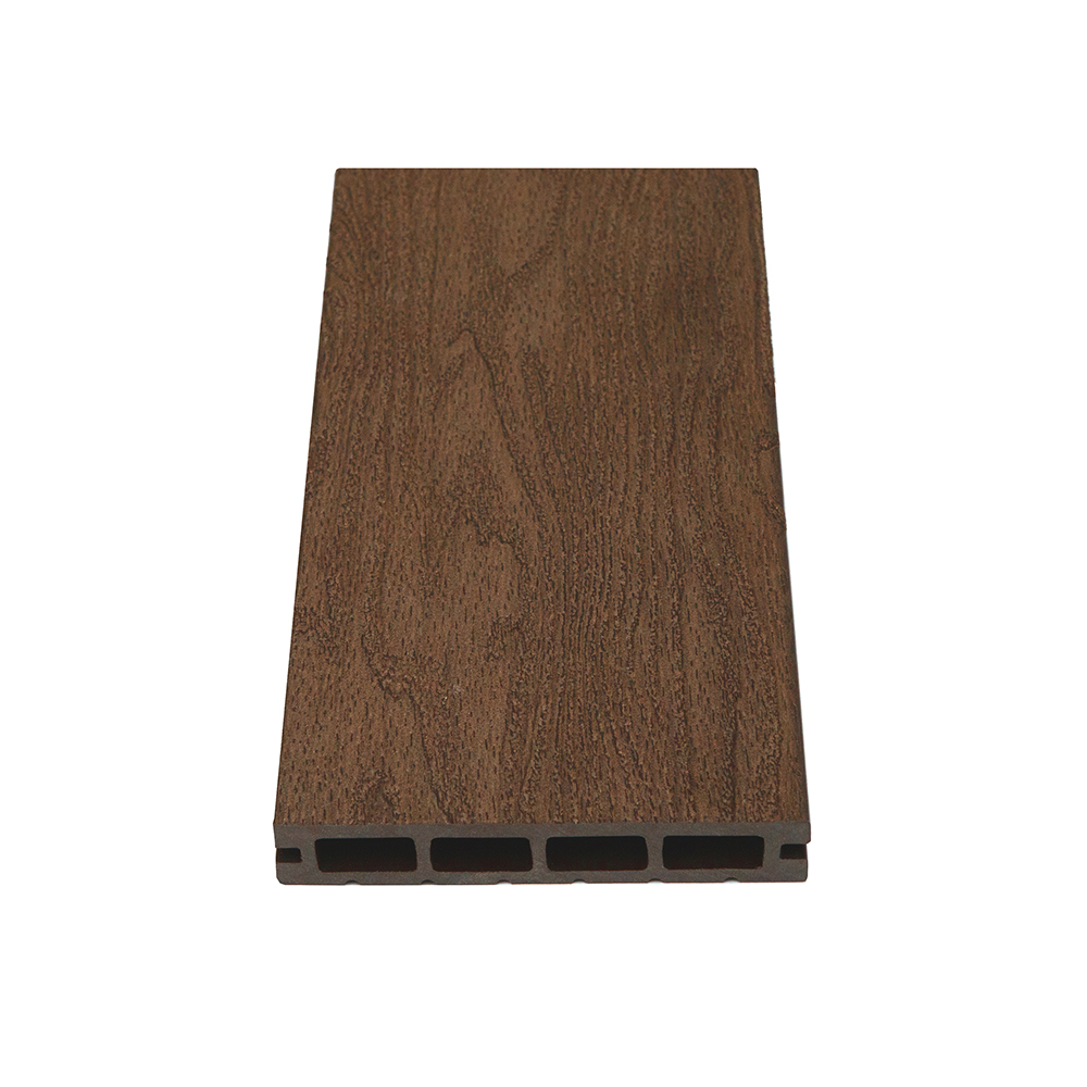 Террасная доска CM Decking Bark Цвет Мербау 140×25×3000мм (0,42 м2)