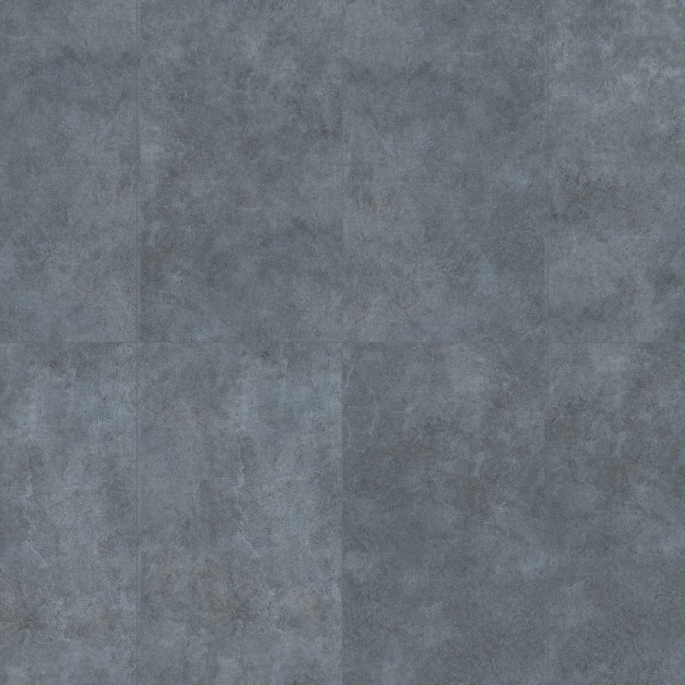 Плитка ПВХ LVT  Petra XXL GD  CONCRETE 1258  2 ММ 0.3мм 900х600 (5.4м2 /10шт )