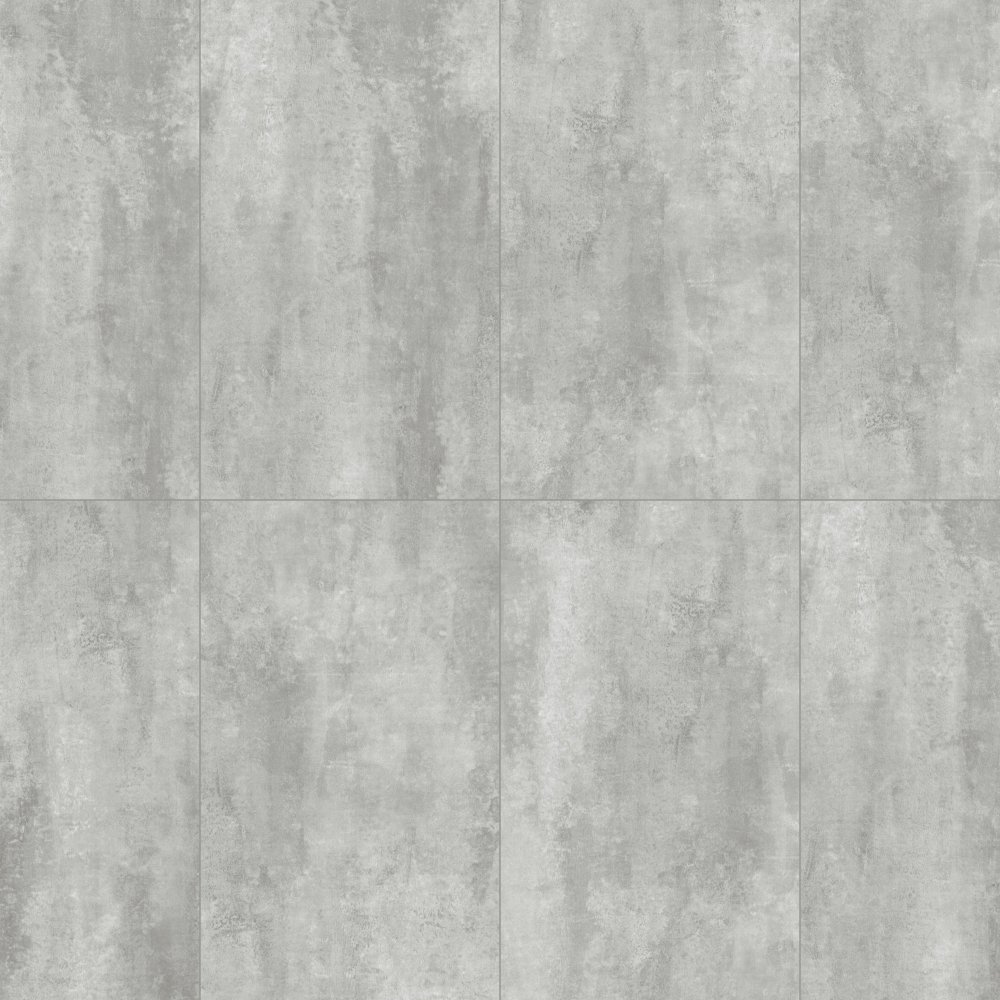 Плитка ПВХ LVT  Petra XXL GD  CONCRETE 1302  2 ММ 0.3мм 900х600 (5.4м2 /10шт )