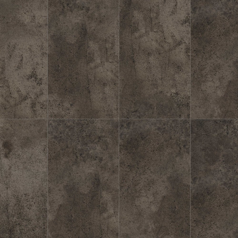 Плитка ПВХ LVT  Petra XXL GD  CONCRETE 5741  2 ММ 0.3мм 900х600 (5.4м2 /10шт )