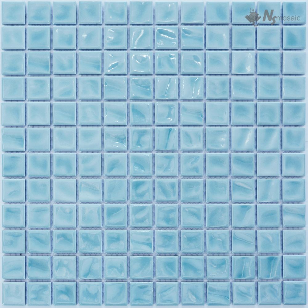 Мозаика P-537 керамика глянцевая (300*300)20