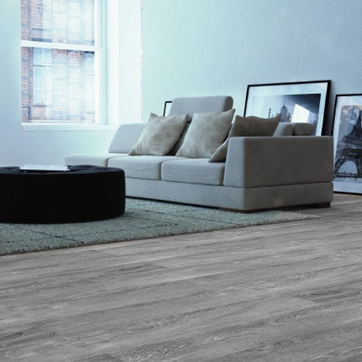 Ламинат Floorwood Serious АС6/34 (1215х143х12 мм) CD227 Дуб Провиденс (1,7375 кв.м)